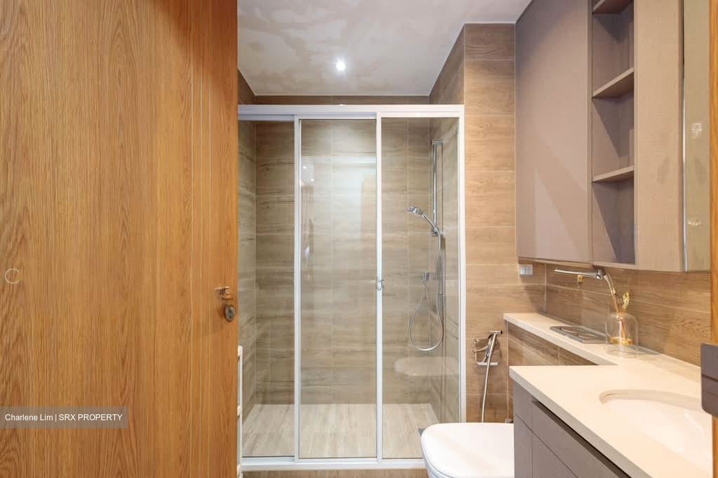 Rivercove Residences (D19), Condominium #601441411